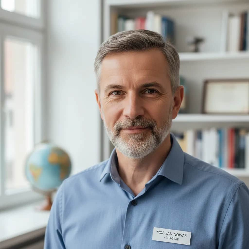 Autor Łukasz Sawicki