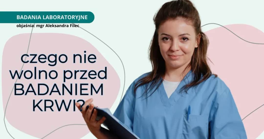 Ile nie jeść przed badaniem krwi, aby wyniki były wiarygodne?