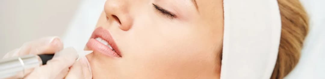 Jak zażywać heviran przed makijażem permanentnym ust, by uniknąć opryszczki