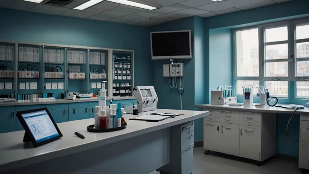 Profilaktyka 40 plus jakie badania: kompletny wykaz badań kontrolnych