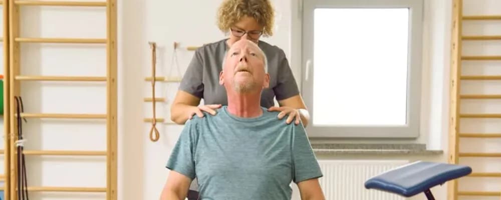 Jak skutecznie leczyć udar? Metody terapii i kluczowe kroki do zdrowienia