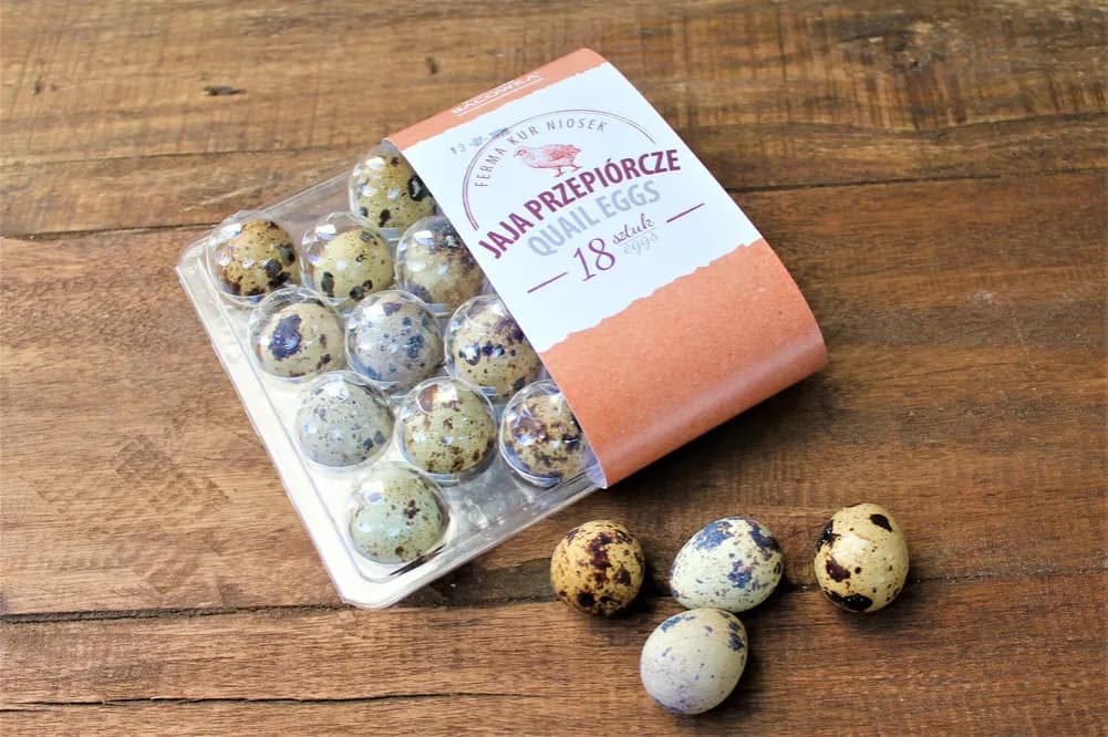 Czy jaja przepiórcze uczulają? Sprawdź, zanim spróbujesz!