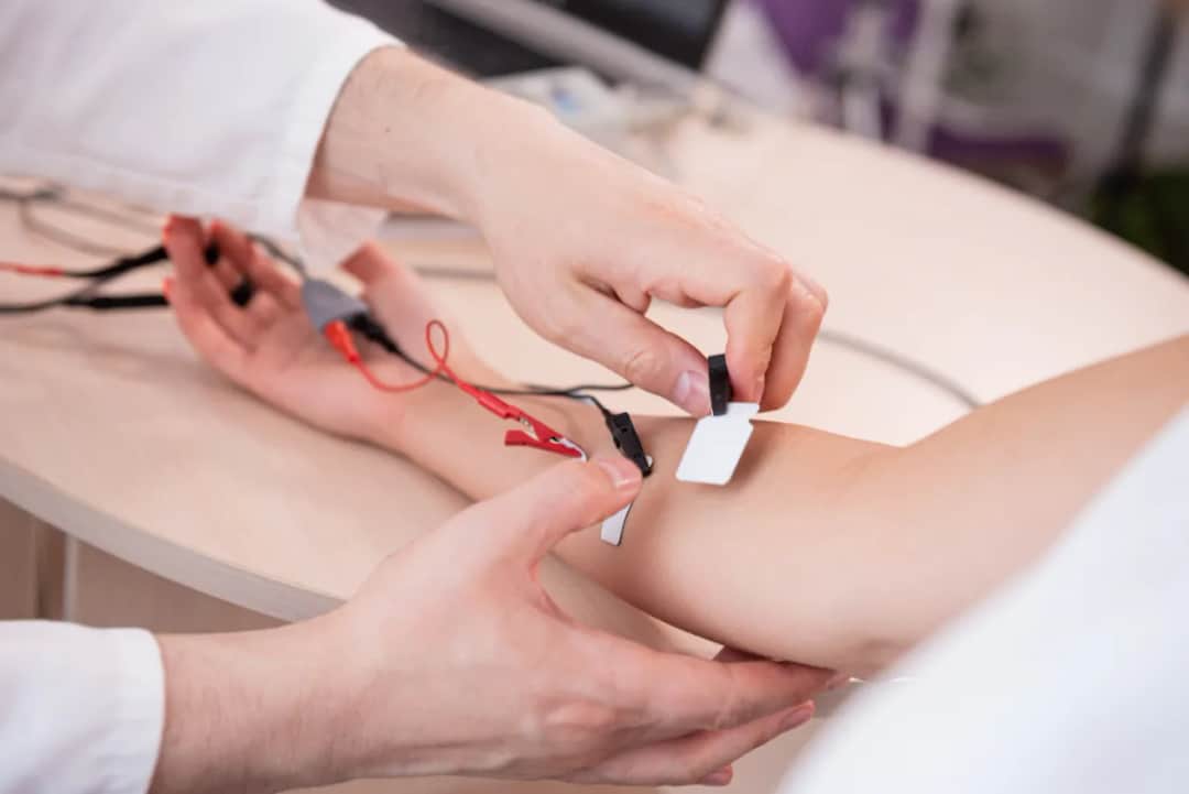 Badanie EMG - wszystko co musisz wiedzieć o elektromiografii mięśni