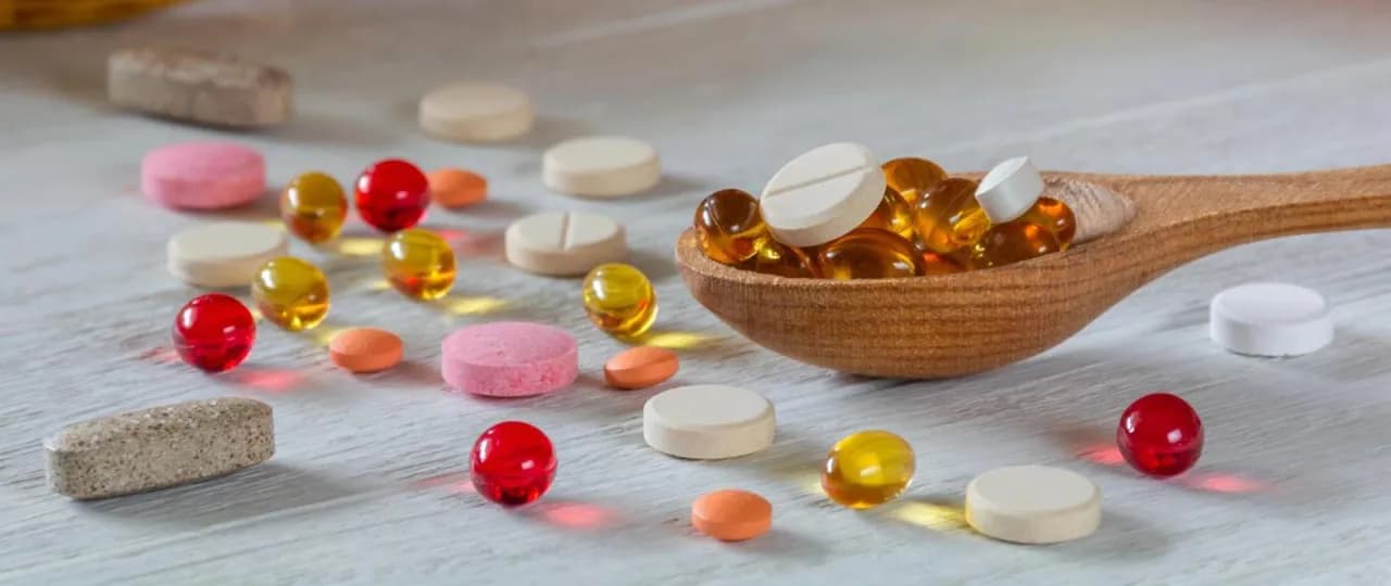Czy suplementy diety są szkodliwe? Odkryj ukryte zagrożenia zdrowotne Czy suplementy diety są szkodliwe? Odkryj ukryte zagrożenia zdrowotne