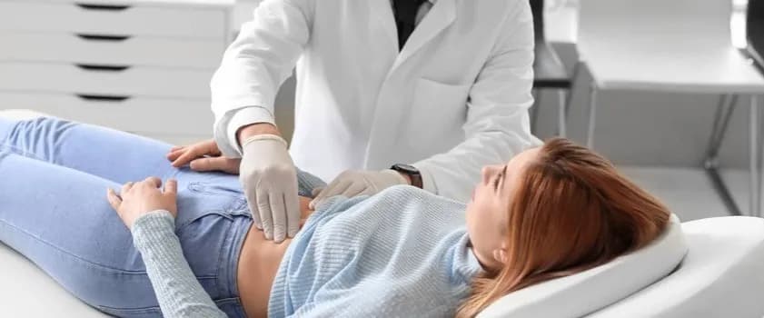 Jak nazywa się lekarz od żołądka i co powinieneś o nim wiedzieć