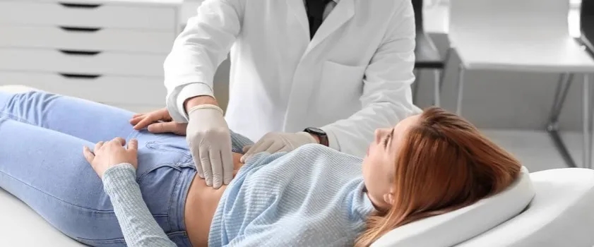 Jak nazywa się lekarz od żołądka i co powinieneś o nim wiedzieć