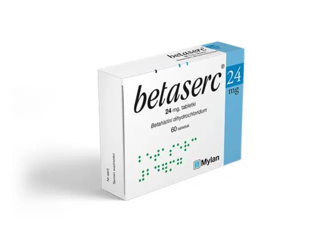 Jak długo zażywać histigen? Kluczowe informacje o leczeniu