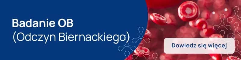 Odczyn Biernackiego - poznaj wszystko o tym ważnym badaniu krwi