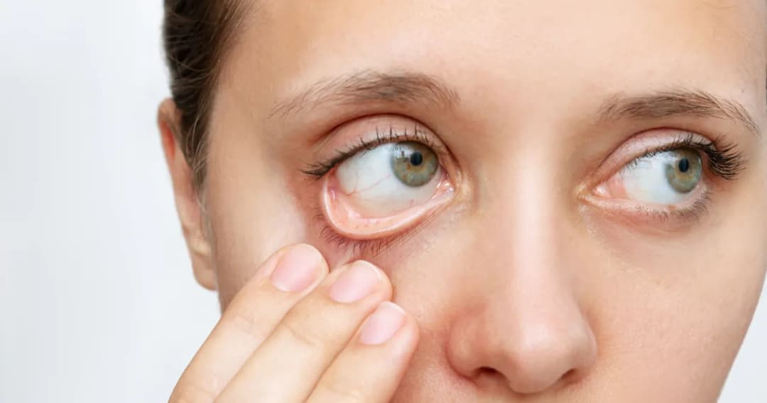 Niedobór żelaza objawy skórne: jak rozpoznać niebezpieczne symptomy