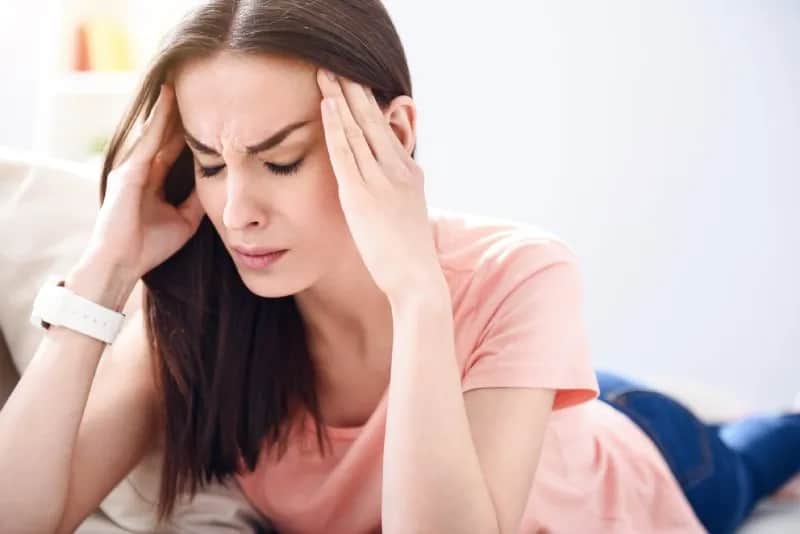 Udar mózgu przyczyna: Jak uniknąć zagrożeń i ryzykownych czynników