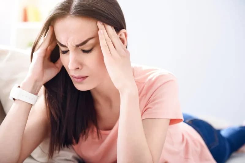 Udar mózgu przyczyna: Jak uniknąć zagrożeń i ryzykownych czynników