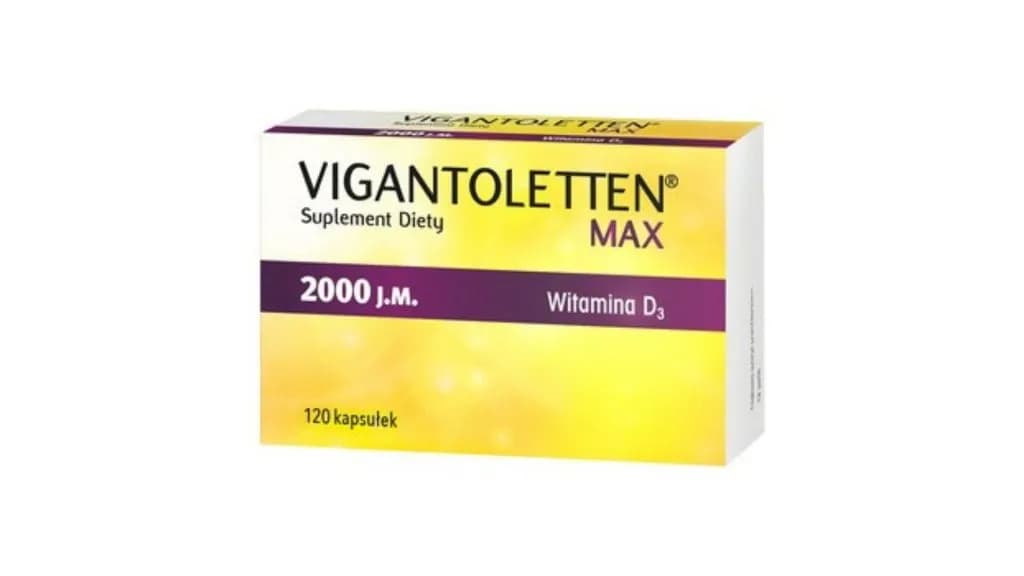 Czy Vigantoletten to lek czy suplement? Poznaj prawdę o jego działaniu i zastosowaniu