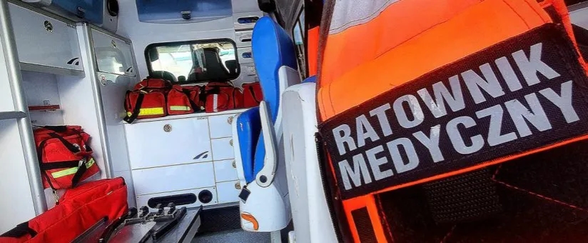 Ratownik medyczny jaka szkoła - wybierz najlepszą uczelnię dla siebie