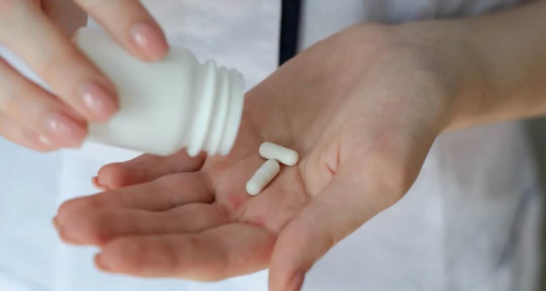 Niedobór magnezu objawy skórne - jak uniknąć problemów z cerą