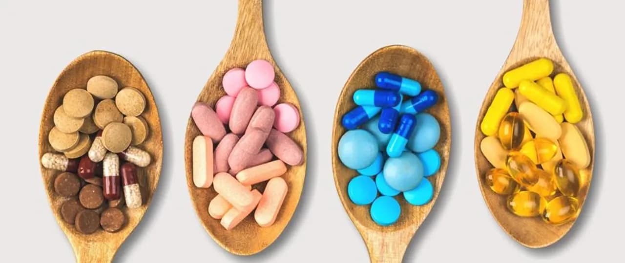 Co to jest suplementy diety i jak mogą wspierać Twoje zdrowie Co to jest suplementy diety i jak mogą wspierać Twoje zdrowie