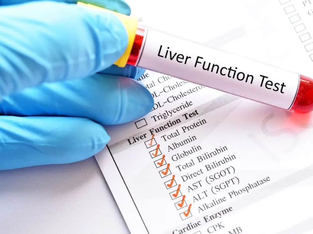 AST co to za badanie - kompleksowa diagnostyka wątroby i mięśni