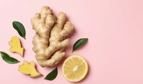 Czy imbir uczula? Sprawdź objawy i ryzyko alergii na imbir