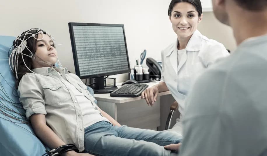 Jak przygotować się do badania EEG, aby uniknąć nieprzyjemności Jak przygotować się do badania EEG, aby uniknąć nieprzyjemności