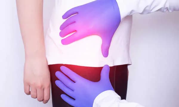 Do jakiego lekarza z przepukliną udać się po skuteczną pomoc medyczną