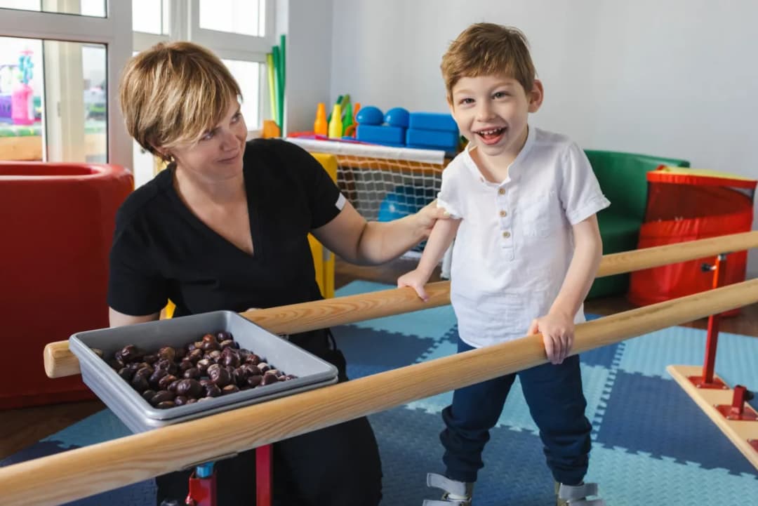 Jak wybrać turnus rehabilitacyjny dla dziecka?