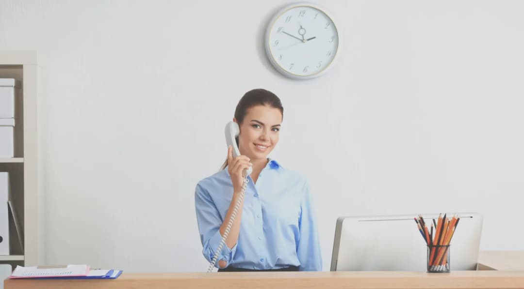 Ile godzin pracuje rejestratorka medyczna? Odkryj zaskakujące fakty