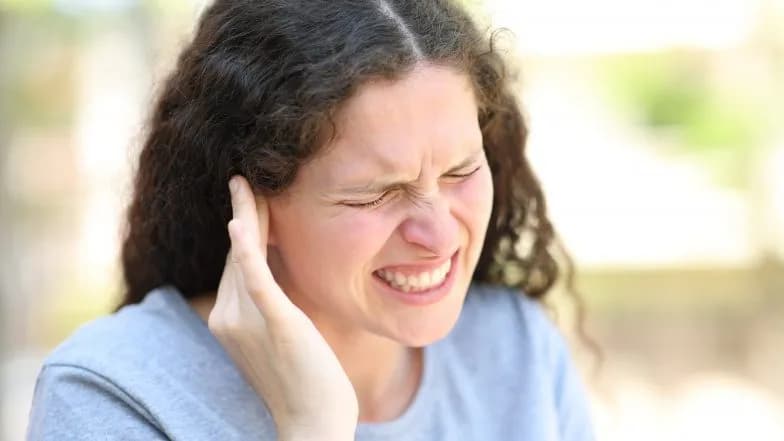 Skuteczne leki na ból ucha - co wybrać, by złagodzić ból?
