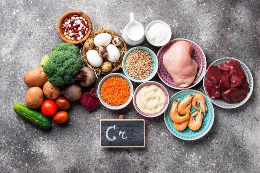 Niedobory chromu objawy: Jak rozpoznać i unikać problemów zdrowotnych