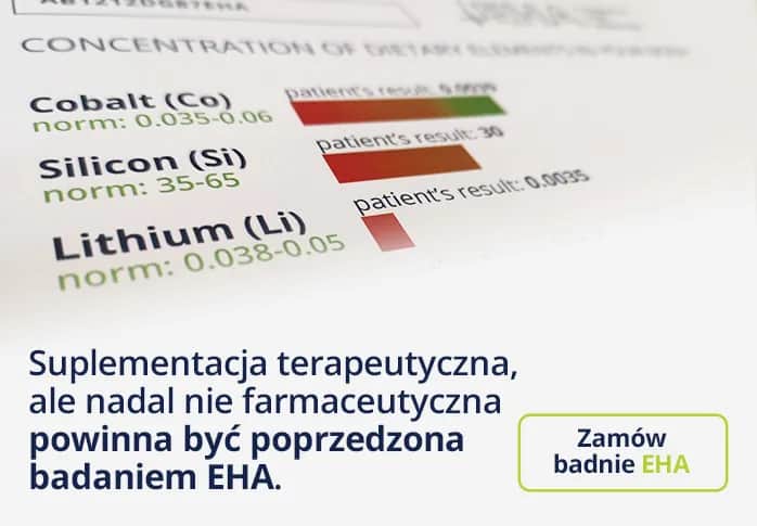 Objawy niedoboru litu: Jak rozpoznać groźne symptomy braku litu