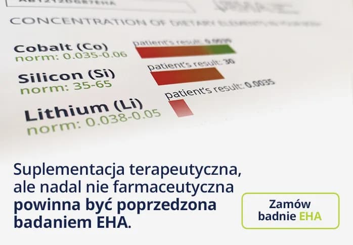 Objawy niedoboru litu: Jak rozpoznać groźne symptomy braku litu