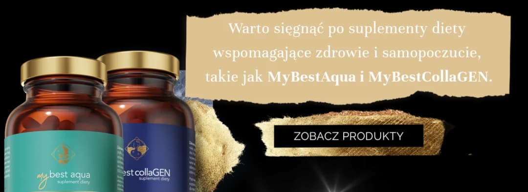 Skuteczne suplementy na menopauzę: lista najlepszych preparatów dla kobiet