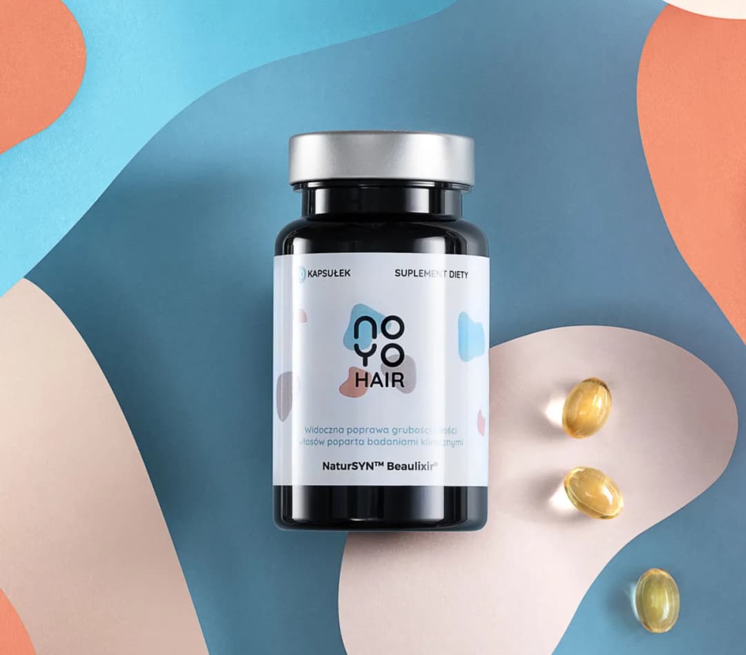 Najlepsze suplementy na wypadanie włosów: sprawdzone składniki i efekty
