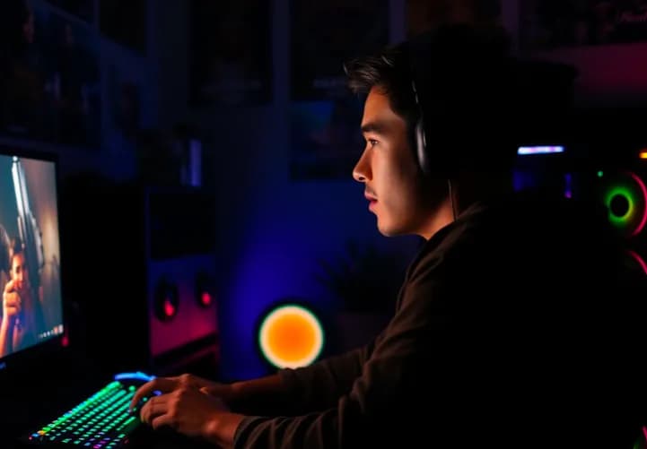 Gaming Disorder: diagnoza, która ignoruje korzyści płynące z gier?