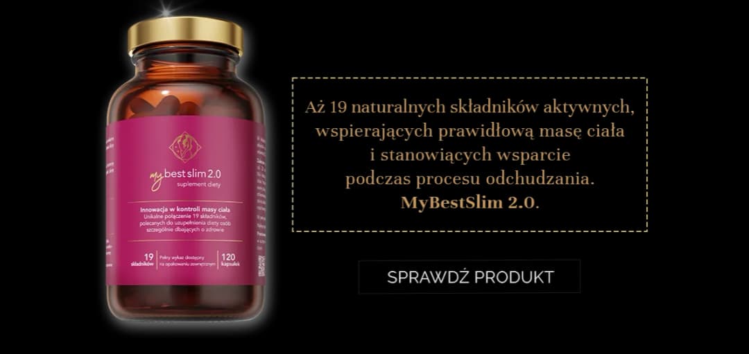 Jakie suplementy na odchudzanie faktycznie działają - poznaj prawdę