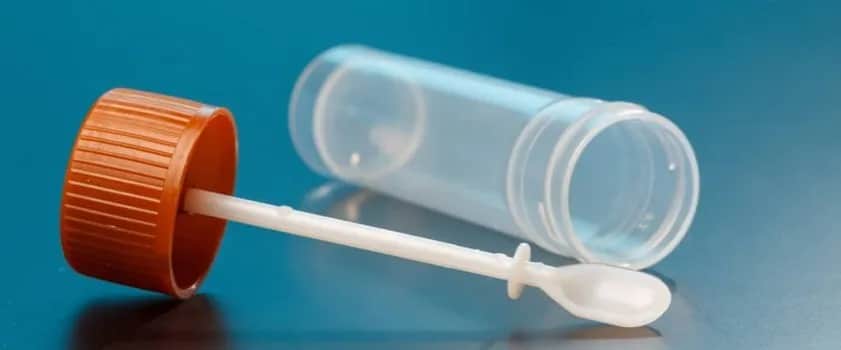 Kompletna instrukcja jak poprawnie pobrać kał do badania krwi utajonej