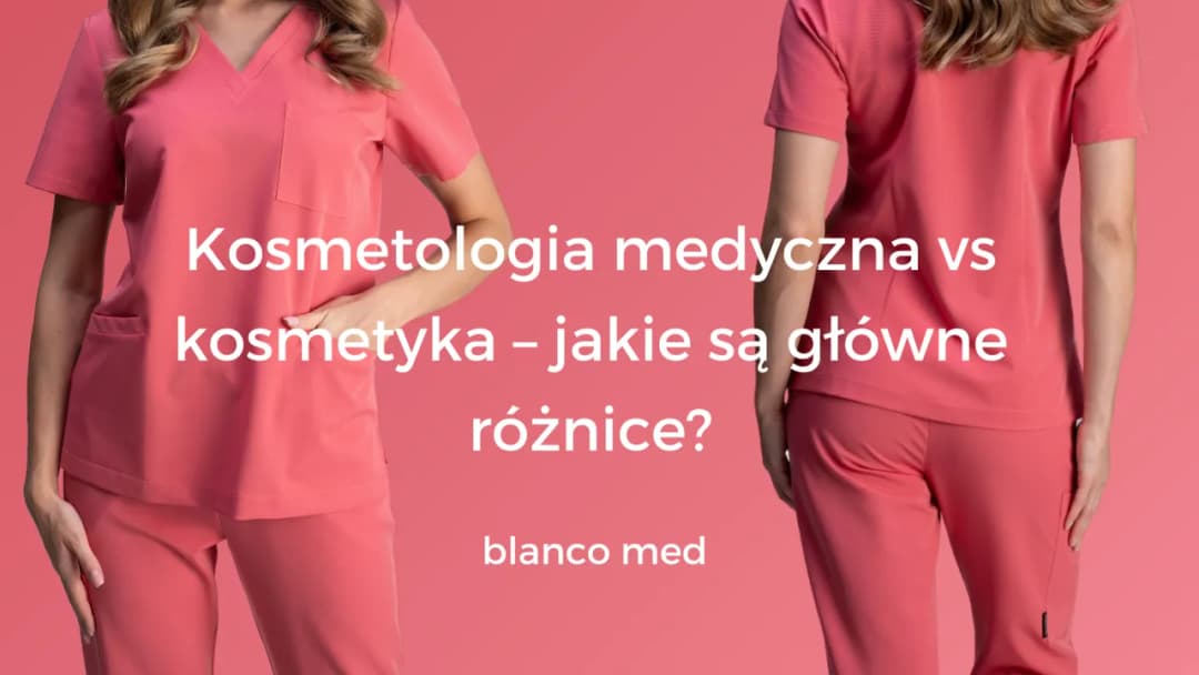 Kosmetologia medyczna co to – kluczowe informacje i różnice w zabiegach