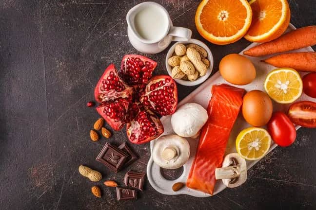 Czy por uczula? Poznaj objawy alergii i jak je rozpoznać