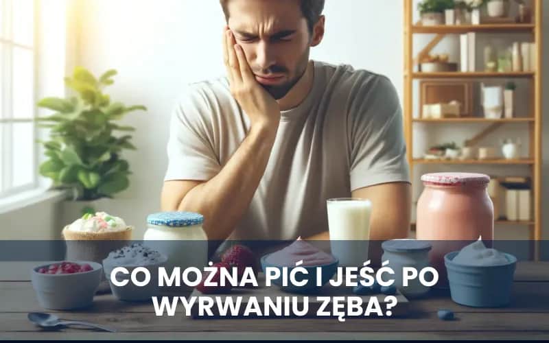 Czy po wyrwaniu 8 można pić alkohol? Ważne informacje i zalecenia