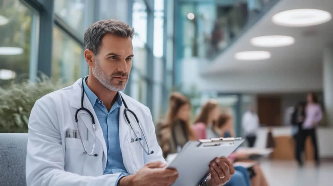 Pakiety medyczne dla firm: Inwestycja w zdrowie pracowników