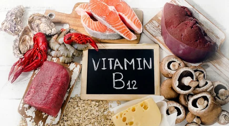 Jak zażywać witaminę B12, aby uniknąć niedoborów i poprawić zdrowie
