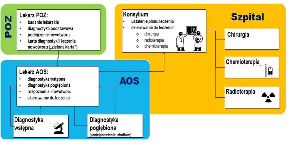 Karta DiLO NFZ - wszystko co musisz wiedzieć o szybszym leczeniu