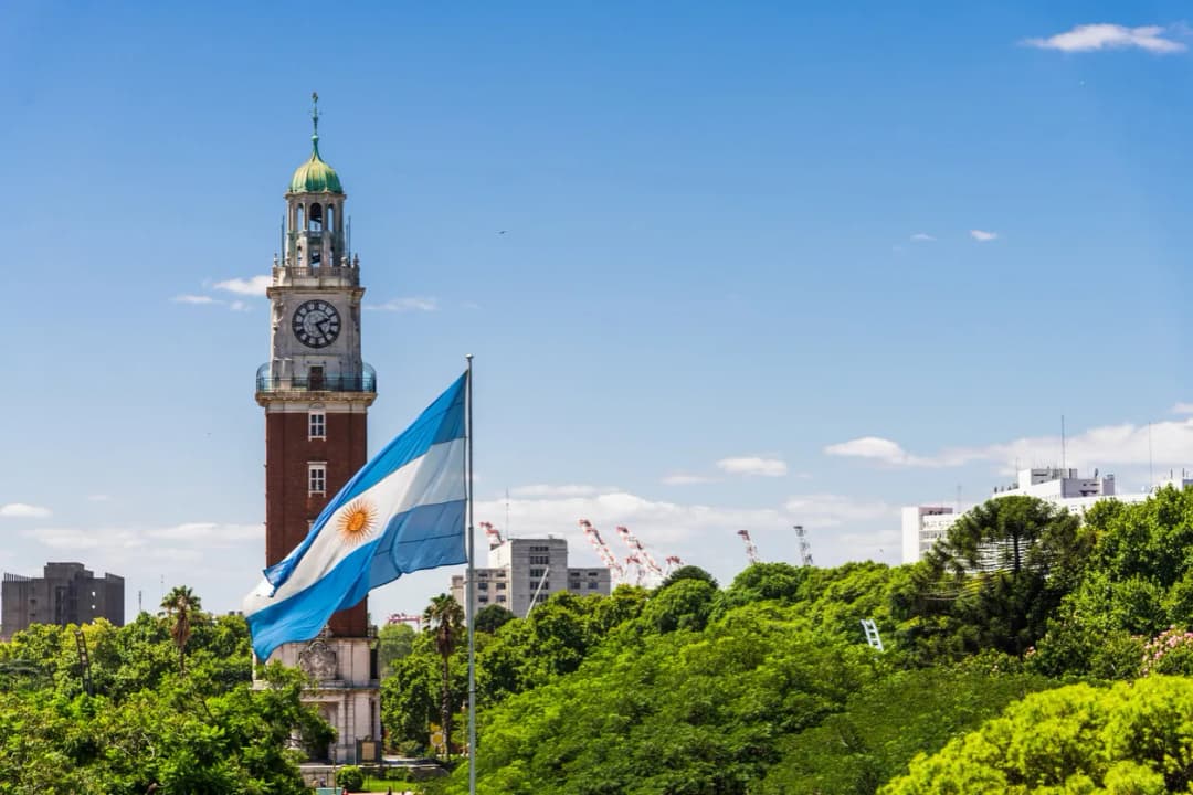 Badania zdrowotne w Argentynie: co warto wiedzieć