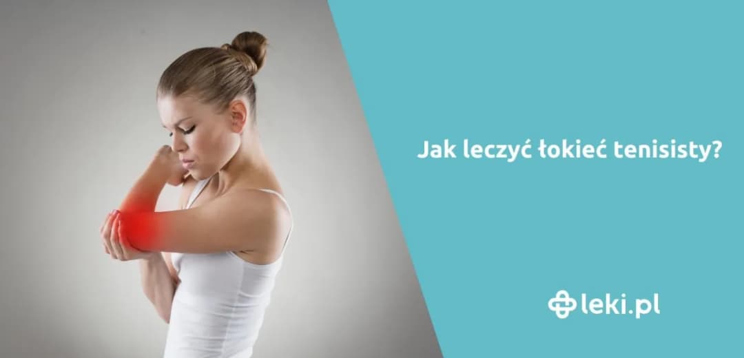 Skuteczne maści na ból łokcia, które naprawdę przynoszą ulgę