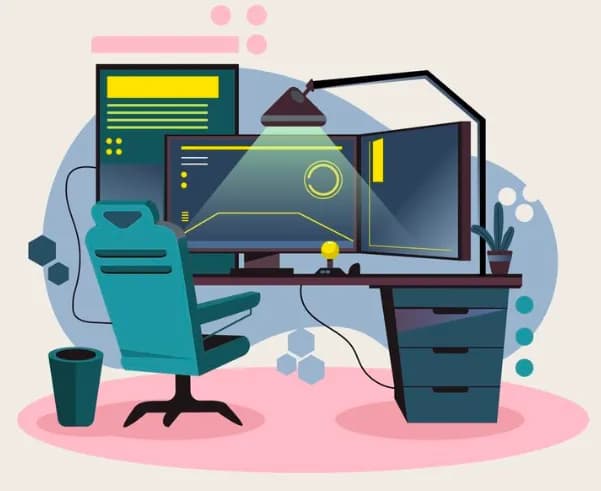 Projektowanie zorientowane na użytkownika: jak powstają gry i aplikacje?