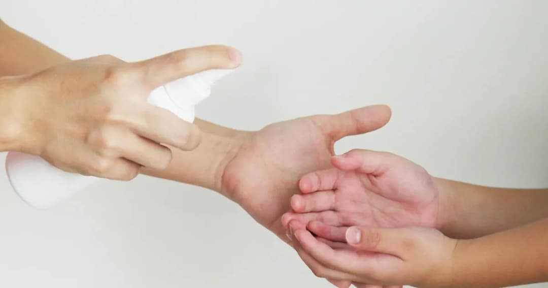 Czym różni się alkohol izopropylowy od etylowego? Kluczowe różnice