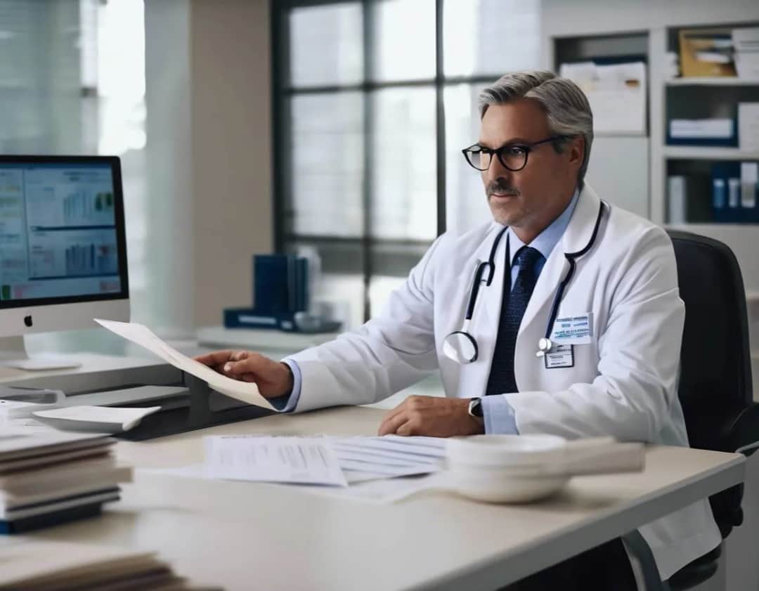 Jak szybko i skutecznie zapisać się do lekarza rodzinnego: 4 sprawdzone kroki