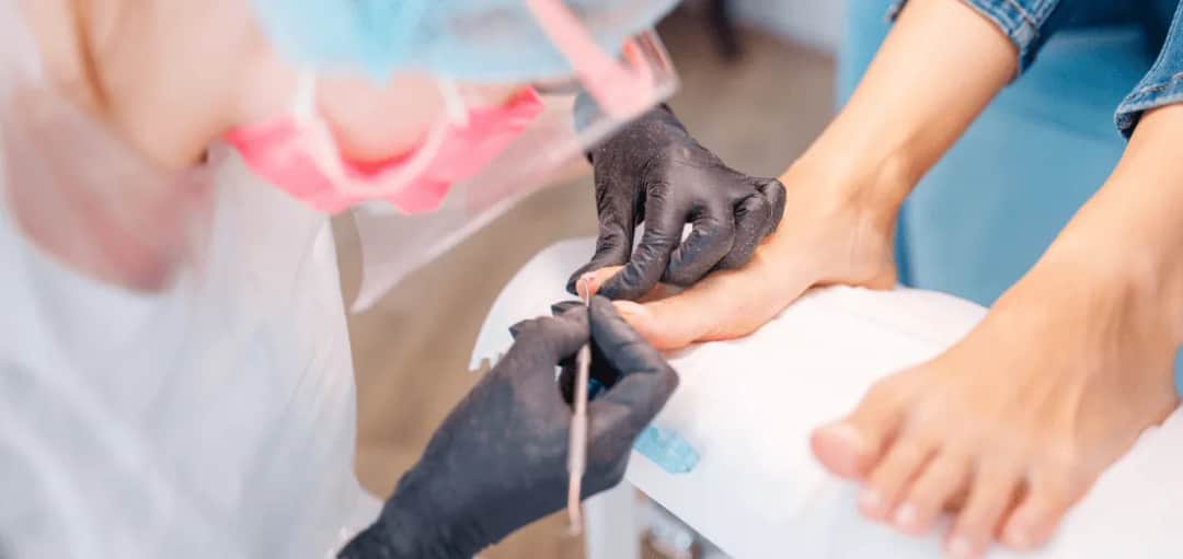 Czy podolog jest na NFZ? Poznaj prawdę o kosztach opieki podologicznej