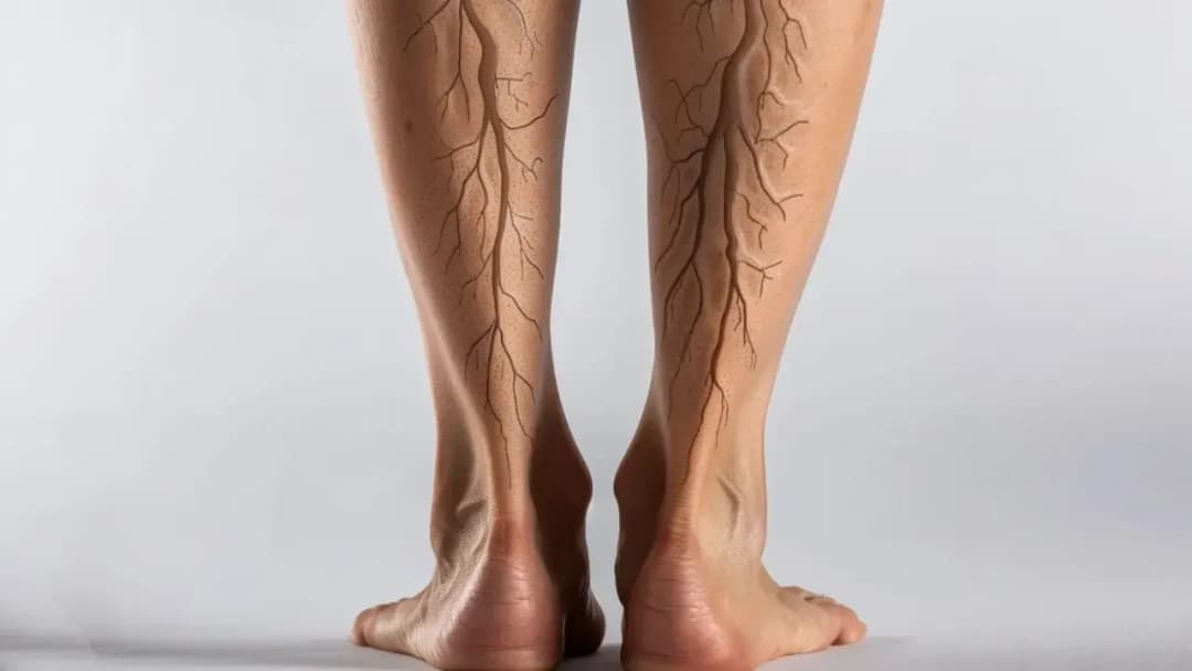 Skuteczne sposoby na ból żylaków – ulga bez recepty i domowe metody