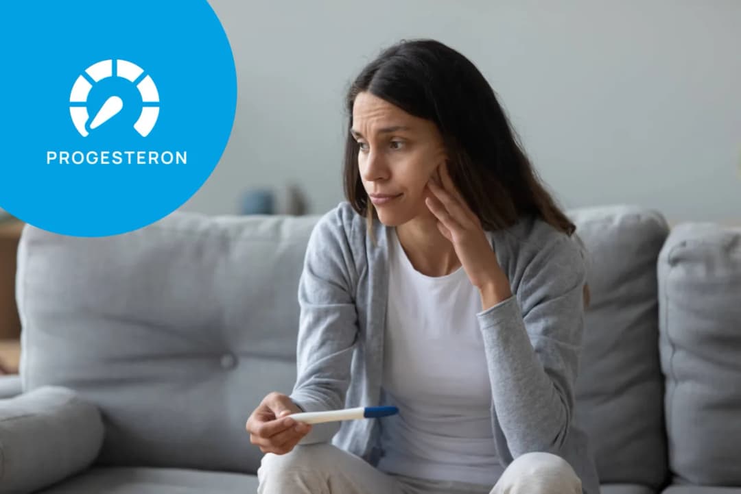 Niedobór estrogenów i progesteronu objawy - poznaj niepokojące sygnały
