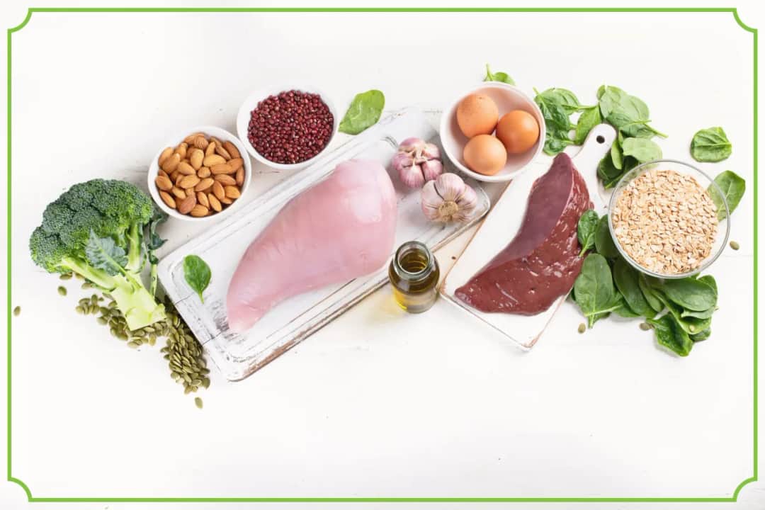 Niedobór cynku i selenu objawy: Jak je rozpoznać i uniknąć problemów zdrowotnych