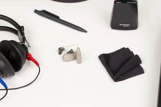 Jak dobrać odpowiedni aparat słuchowy?